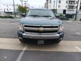 Used 2008 Chevrolet Silverado 1500 LT w/ Texas Edition image 2