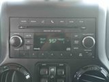 Used 2017 Jeep Wrangler Unlimited Sahara image 5