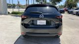 Used 2021 MAZDA CX-5 Touring image 3