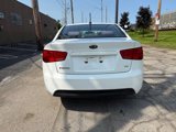 Used 2010 Kia Forte EX w/ Fuel Economy Pkg image 4