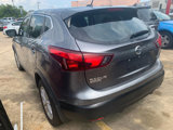 Used 2017 Nissan Rogue Sport S w/ S Appearance Package image 6