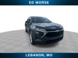 Used 2025 Chevrolet Trax LS image 2