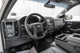 Used 2018 Chevrolet Silverado 1500 W/T w/ Trailering Package image 2