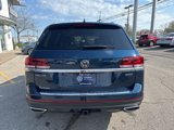 Used 2022 Volkswagen Atlas SEL image 5
