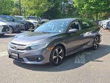 Used 2016 Honda Civic Touring image 3