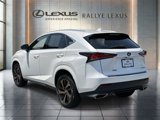 Certified 2020 Lexus NX 300 AWD w/ Premium Package image 5