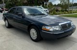 Used 2005 Mercury Grand Marquis GS image 4