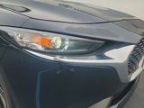 New 2025 MAZDA MAZDA3 s image 4