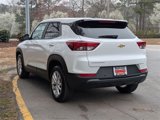 New 2025 Chevrolet TrailBlazer LS w/ LS Convenience Package image 4