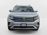 Used 2021 Volkswagen Atlas SE image 2
