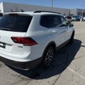 Used 2019 Volkswagen Tiguan SE w/ 3rd Row Seat Package image 5