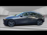 Used 2022 MAZDA MAZDA3 s image 2