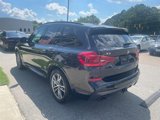 Used 2018 BMW X3 M40i image 4