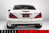 Used 2003 Mercedes-Benz SL 55 AMG image 5