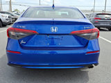 Certified 2023 Honda Civic Sport image 5