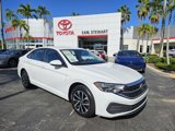 Used 2023 Volkswagen Jetta S image 3