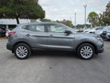 Used 2021 Nissan Rogue Sport S image 3