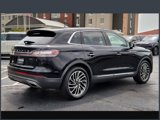 Used 2019 Lincoln Nautilus Reserve image 3