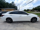Used 2018 Nissan Altima 2.5 SR w/ SR Special Edition image 4