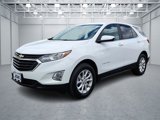 Used 2021 Chevrolet Equinox LT w/ LPO, Floor Liner Package image 3