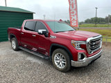 Used 2022 GMC Sierra 1500 SLT image 3