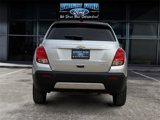 Used 2016 Chevrolet Trax LT w/ LT Convenience Package image 4