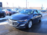 Used 2020 Chevrolet Malibu LT w/ Leather Package image 3