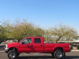 Used 2002 Ford F250 XLT image 2