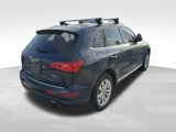 Used 2016 Audi Q5 2.0T Premium Plus w/ Technology Package image 3