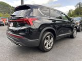 Used 2021 Hyundai Santa Fe SE image 4