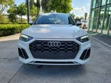 Certified 2022 Audi Q5 2.0T Premium image 3