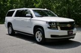 Used 2018 Chevrolet Suburban LT image 4