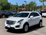 Used 2018 Cadillac XT5 FWD image 3
