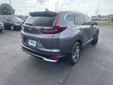 Used 2022 Honda CR-V EX-L image 3