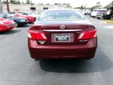 Used 2008 Lexus ES 350 image 4