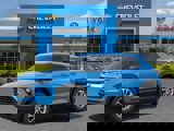 New 2024 Chevrolet TrailBlazer LS w/ LS Convenience Package image 2