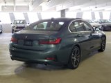 Used 2021 BMW 330i Sedan w/ Convenience Package image 3