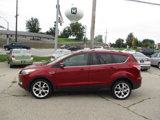 Used 2013 Ford Escape Titanium w/ Parking Technology Pkg image 2