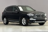 Used 2019 BMW X3 sDrive30i w/ Driving Assistance Package image 6