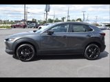 Certified 2025 MAZDA CX-30 AWD 2.5 S w/ Select Sport Pkg image 2