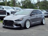 Used 2020 Hyundai Elantra GT N Line image 3