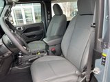 New 2025 Jeep Wrangler Sport image 5