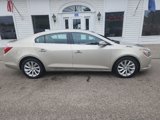 Used 2015 Buick LaCrosse Leather image 4