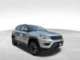 Used 2021 Jeep Compass Trailhawk image 5