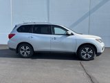 Used 2017 Nissan Pathfinder SL w/ SL Premium Package image 2