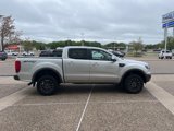 Certified 2019 Ford Ranger Lariat w/ Equipment Group 501A Mid image 3