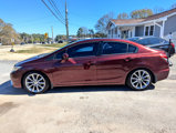 Used 2015 Honda Civic EX image 4