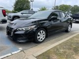 Used 2020 Nissan Sentra S image 3
