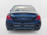 Certified 2020 Mercedes-Benz C 300 Sedan image 4