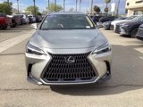 Certified 2025 Lexus NX 250 FWD image 4